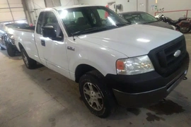 Ford F-150 2008г.