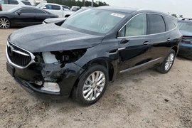 Buick Enclave 2021г.