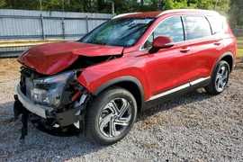 Hyundai Santa Fe 2023г.