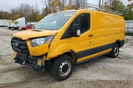 Ford Transit 2020г.