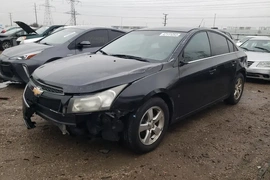 Chevrolet Cruze 2012г.