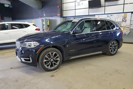 BMW X5 2018г.