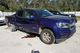 Chevrolet Colorado 2016г.