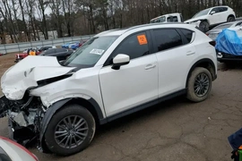 Mazda CX-5 2019г.