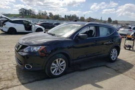 Nissan Rogue 2019г.