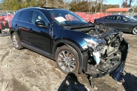 Mazda CX-9 2019г.