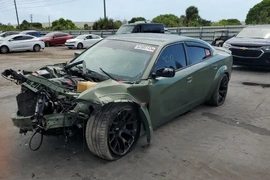 Dodge Charger 2019г.