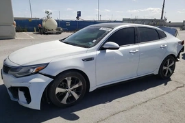 Kia Optima 2019г.