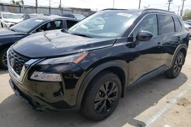 Nissan Rogue 2023г.