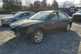 Hyundai Sonata 2009г.