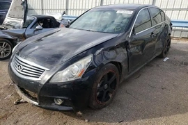 Infiniti G Sedan 2011г.