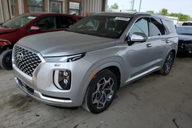 Hyundai Palisade 2022г.