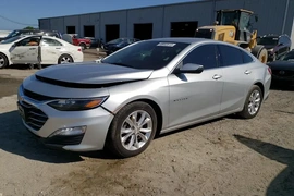 Chevrolet Malibu 2020г.