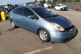 Toyota Prius 2005г.