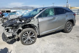 Lexus RX 350 2020г.