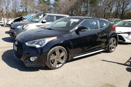 Hyundai Veloster 2015г.