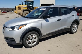 Nissan Kicks 2019г.