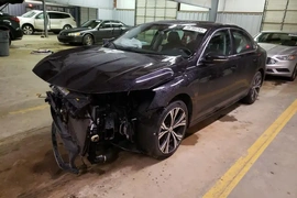 Volkswagen Passat 2021г.