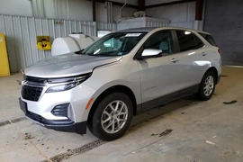 Chevrolet Equinox 2022г.