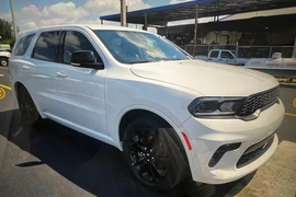 Dodge Durango 2020г.