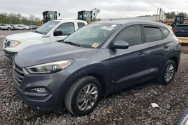 Hyundai Tucson 2016г.