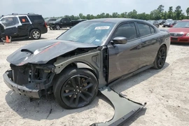 Dodge Charger 2019г.