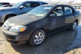 Toyota Corolla 2004г.