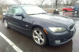 BMW 3 Series 2009г.