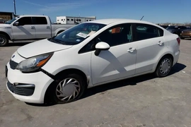 Kia Rio 2017г.