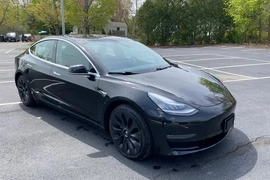 Tesla Model 3 2019г.