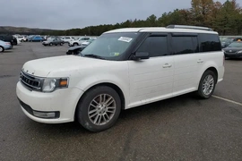 Ford Flex 2013г.