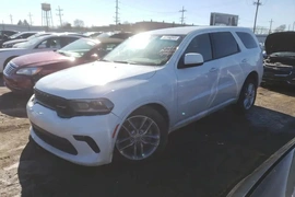 Dodge Durango 2021г.