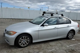 BMW 3 Series 2007г.