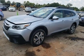Subaru Outback 2022г.