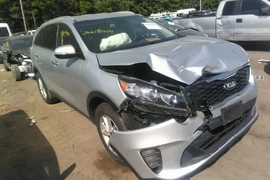 Kia Sorento 2019г.