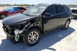 Chevrolet Equinox 2018г.