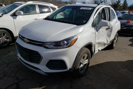 Chevrolet Trax 2019г.