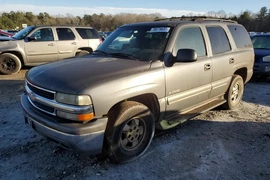 Chevrolet Tahoe 2000г.