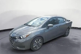 Nissan Versa 2023г.
