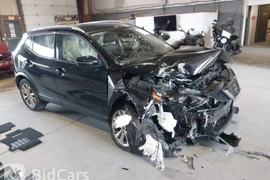 Nissan Rogue 2019г.