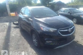 Buick Encore 2019г.