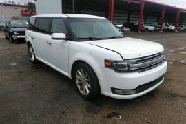 Ford Flex 2019г.