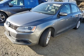 Volkswagen Jetta 2012г.
