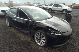 Tesla Model 3 2019г.