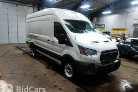 Ford Transit 2020г.
