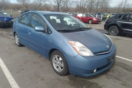 Toyota Prius 2006г.