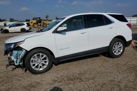 Chevrolet Equinox 2019г.