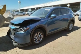 Mazda CX-5 2023г.