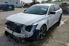 Honda Accord spo 2021г.