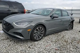 Hyundai Sonata 2023г.